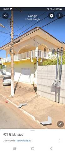Casa Proximo Ao Ponto Socorro De Verzea Grande