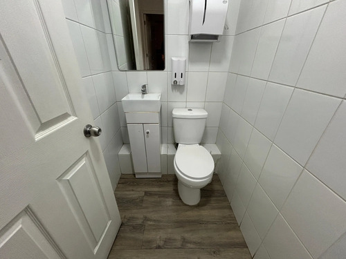 Arriendo Local Comercial Recoleta
