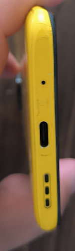 Poco M3 Pro 5g Amarillo (Usado)