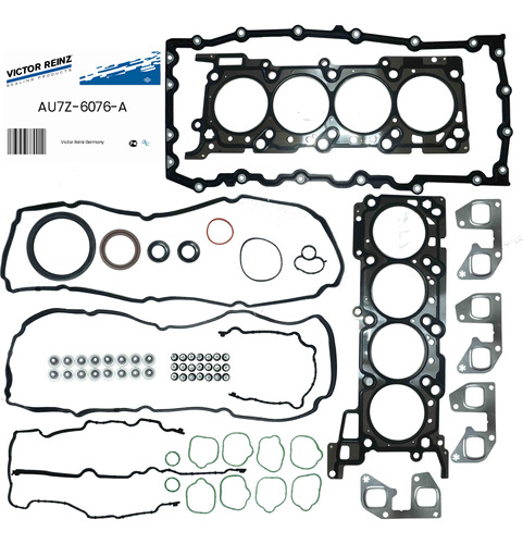 Juego Empacaduras Ford Super Dutty F250 F350 6.2