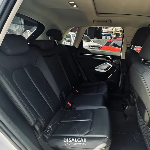 Audi Q3 1.4 Tfsi Attraction Plus