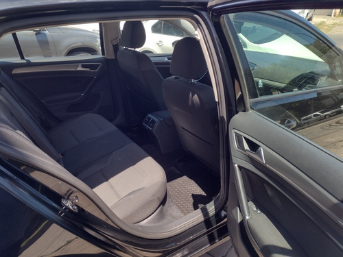 Imagen 3 de 8 de Volkswagen Golf 2016 1.4 Comfortline Tsi