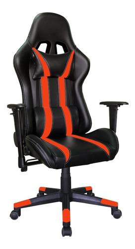 Silla Gamer Pc Sillon Gamer Escritorio Computadora Razer 