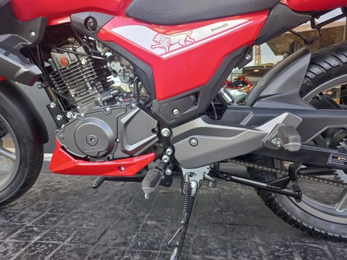 Imagen 6 de 25 de Benelli Tnt 15 - Financia Con Tarjeta De Credito!