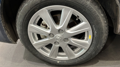 Toyota Etios 1.5 Sedan Xls At