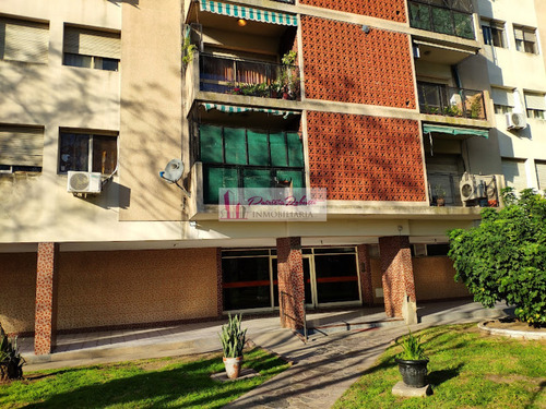 En Venta Departamento 4 Ambientes Con Cochera- Villa Celina