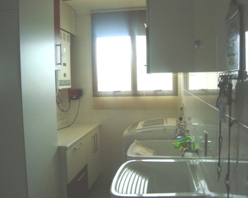 Imagem 3 de 4 de Apartamento À Venda Em Campinas - A009371 - 32149308