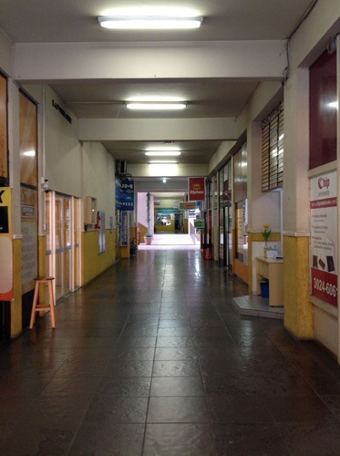 Imagem 3 de 8 de Loja À Venda, 20 M² Por R$ 99.720,00 - Centro - Curitiba/pr - Lo0083