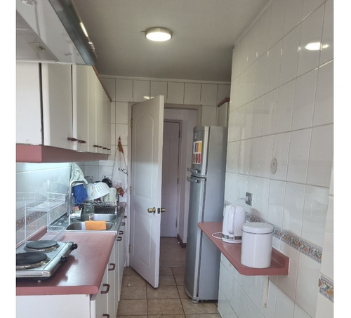Imagen 8 de 27 de Departamento 2 Dormitorio En Espectacular Barrio Y Condomio