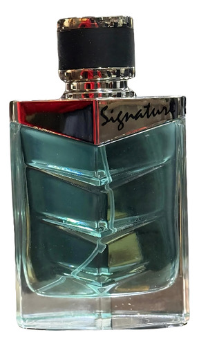 Aurora Scents Siganture Be Impossible To Forget Edp 100ml Ho