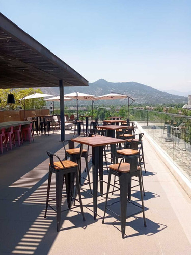 Arriendo De Silla, Mesa, Bar, Toldos, Estufas Para Eventos