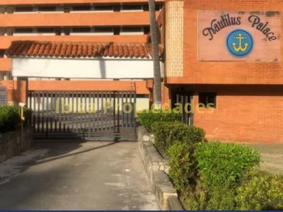 Apartamento en alquiler