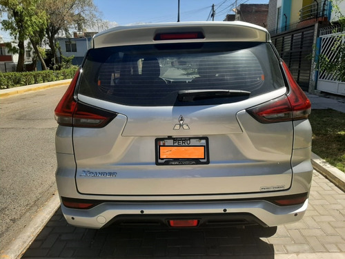 Imagen 10 de 12 de Mitsubishi Xpander