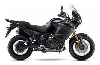 Imagen 3 de 15 de Yamaha Xt1200ze Super Tenere 0km