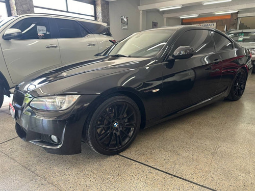 BMW Serie 3 3.0 335i Coupe Sportive 306cv