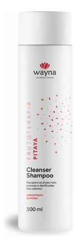 Shampoo Frutoterapia Pitaya 300ml