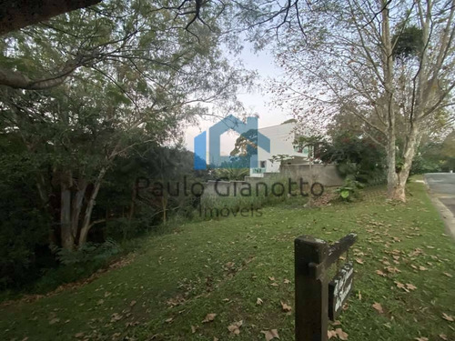 Imagem 4 de 9 de Cond. Palos Verdes - Lote 1 Mil M² (20m X 50m) - 833
