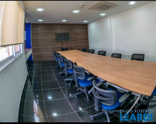 Imagem 3 de 12 de Conj. Comercial - Santana - Sp - 626637