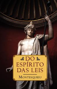 Libro Do Espirito Das Leis Martin Claret De Montesquieu Ma