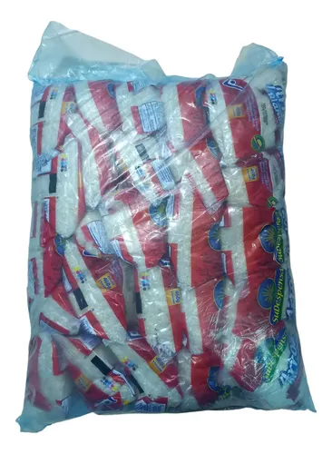 Bolsa De Arroz De 25 Lb C/u De 460g - Kg a $399