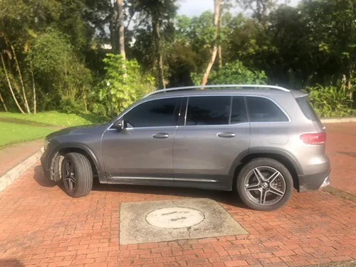 Mercedes-Benz Clase GLB 1.6 Urban
