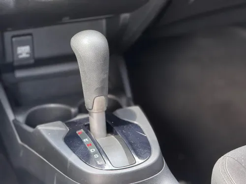 Honda WR-V 1.5 Lx