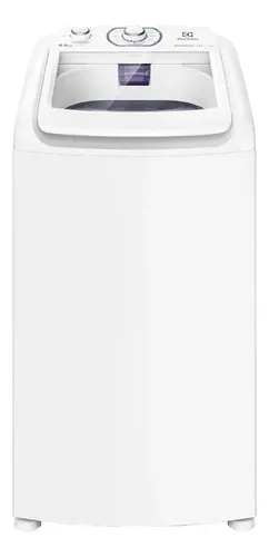 Lavadora Automática Electrolux Essential 8.5kg 220V