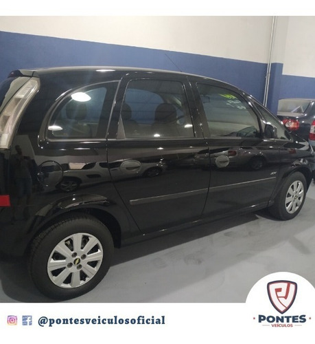 Chevrolet Meriva 1.4 Joy Econoflex 5p
