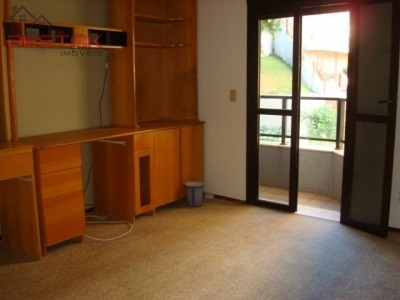 Ref.: 413 - Apartamento Em Jundiaí Para Venda - V413