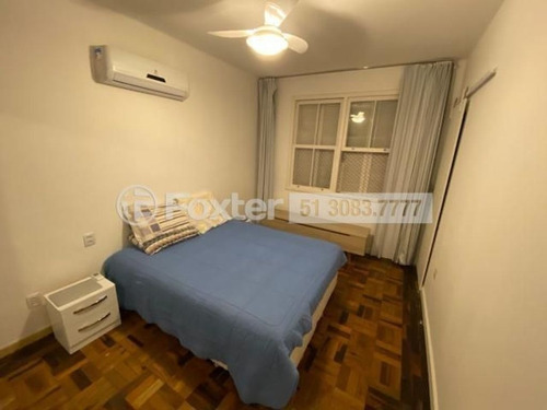 Imagem 6 de 21 de Apartamento, 2 Dormitórios, 68.51 M², Cidade Baixa - 117611