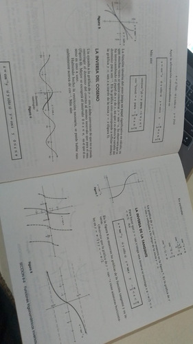 Algebra Y Trigonometría Con Geometría Analítica - Walter (Usado)