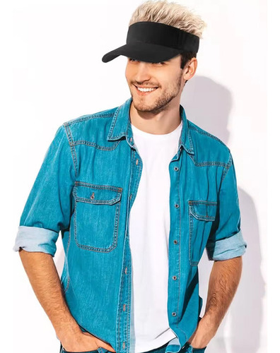 Gorra Con Pelo Falso Gorra De Béisbol Sombrero Con Visera