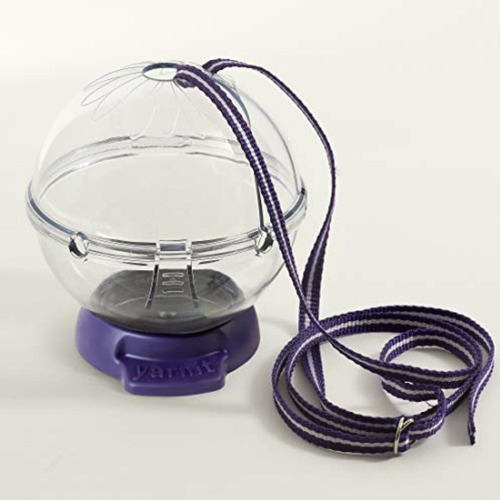 Prym The Yarnit Yarn Solutions, Clear/purple