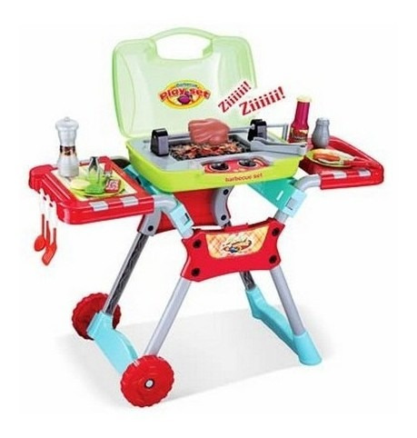 Imagen 2 de 2 de Cocina Para Niños
