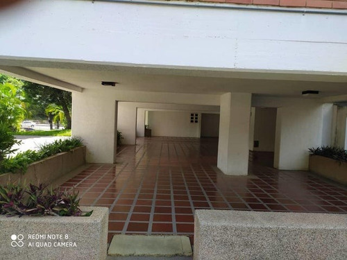 Jg Cod Flex 24-10227 Se Vende Bello Espacioso Y Actualizado Apartamento El Cafetal Negociable
