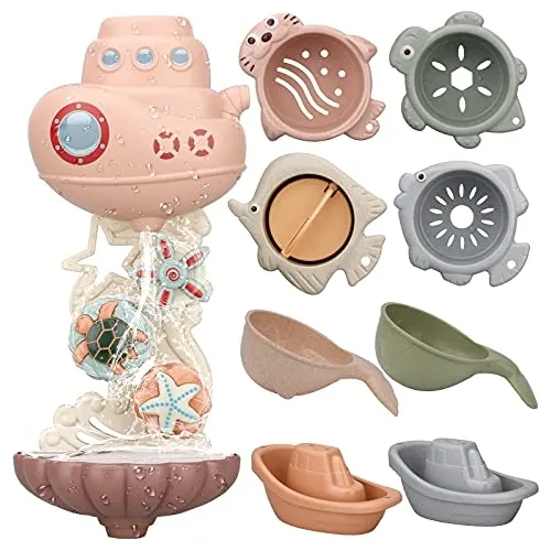 comprar Juguetes Para El Baño 1 A 3 Años