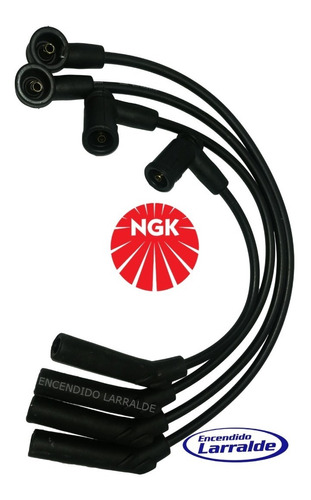 Cables Bujia Ngk Ford Courier 1.6 8v Zetec Rocam 95cv