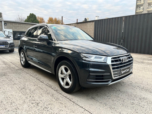 Imagen 2 de 9 de Audi Q5 2.0 Tfsi 252 Cv Quattro