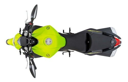 Imagen 4 de 18 de Benelli Tnt 600i Abs 600 Nacked No Mt Creditos Sin Interes