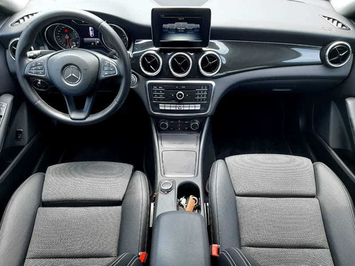 Mercedes-benz Cla 180 122cv