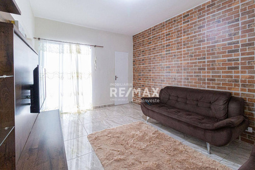 Imagem 6 de 30 de Casa Com 2 Dormitórios À Venda, 202 M² Por R$ 460.000,00 - Jandira - Jandira/sp - Ca0861