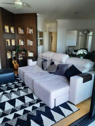 Imagem 7 de 30 de Apartamento A Venda 136m². 03 Suítes. - Ap01888 - 68774486