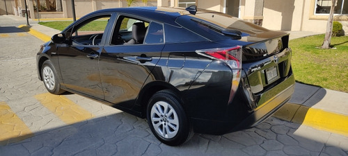 Imagen 2 de 11 de Toyota Prius 2017 1.8 Base Cvt