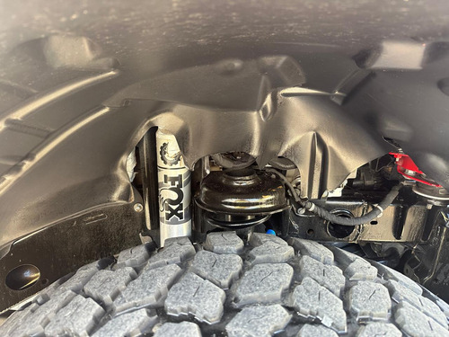 Jeep Wrangler 3.6 Unlimited Rubicon Recon 4x4 At