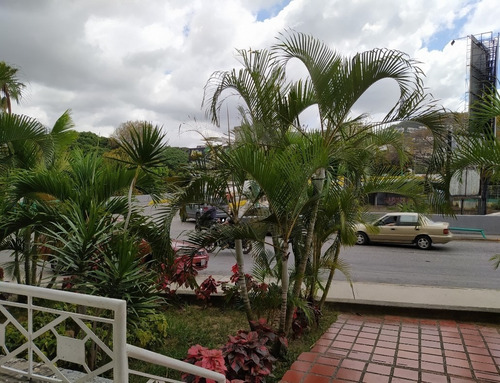 Imagen 1 de 11 de Se Vende Apartamento En Los Chaguaramos 55mt2