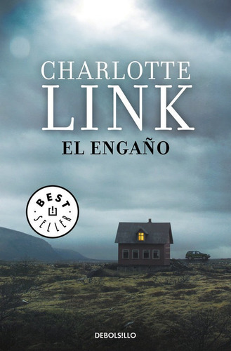 Engaño,el - Link,charlotte (book)