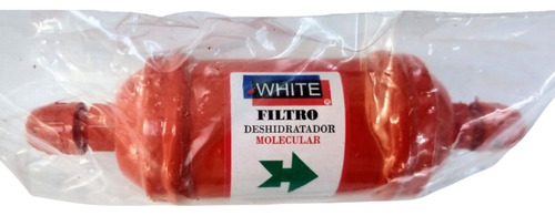 Filtro White H 35 1/4 Con Roca