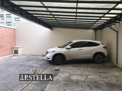 Departamento 4 Amb - 2 Cocheras - 125 M² Cubiertos - Ramos Mejia