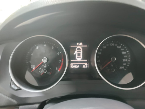 Volkswagen Vento 1.4 Comfortline 150cv At