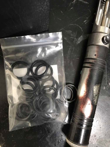 Reparo Sugador Afr Master Oring